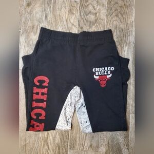 NBA Chicago Bulls Sweatpants Size L